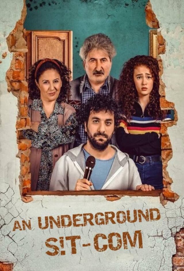 Bir Yeraltı Sit-com'u