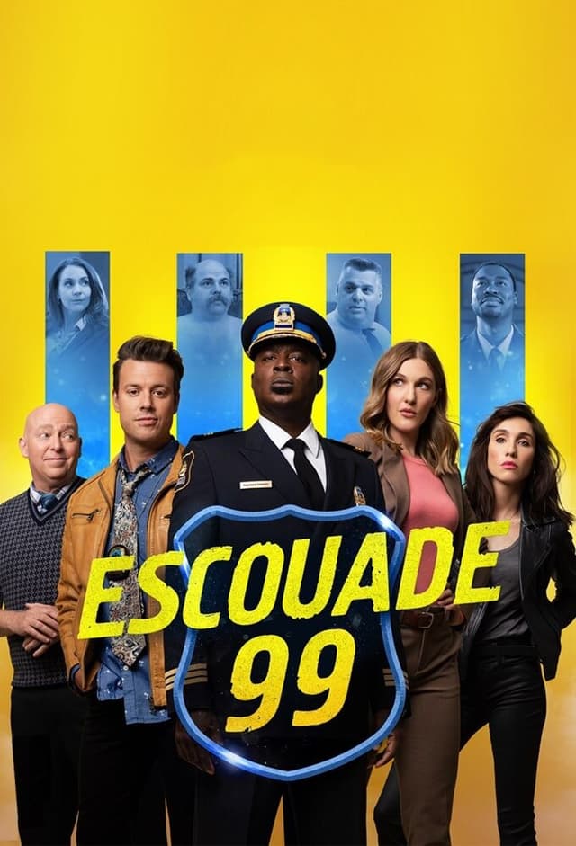 Escouade 99