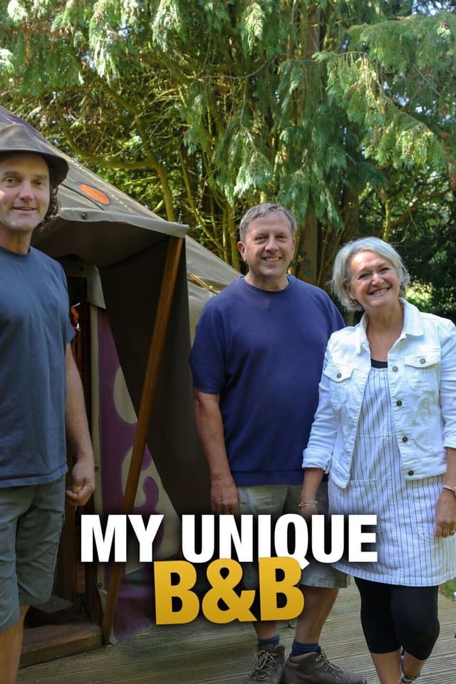 My Unique B&B