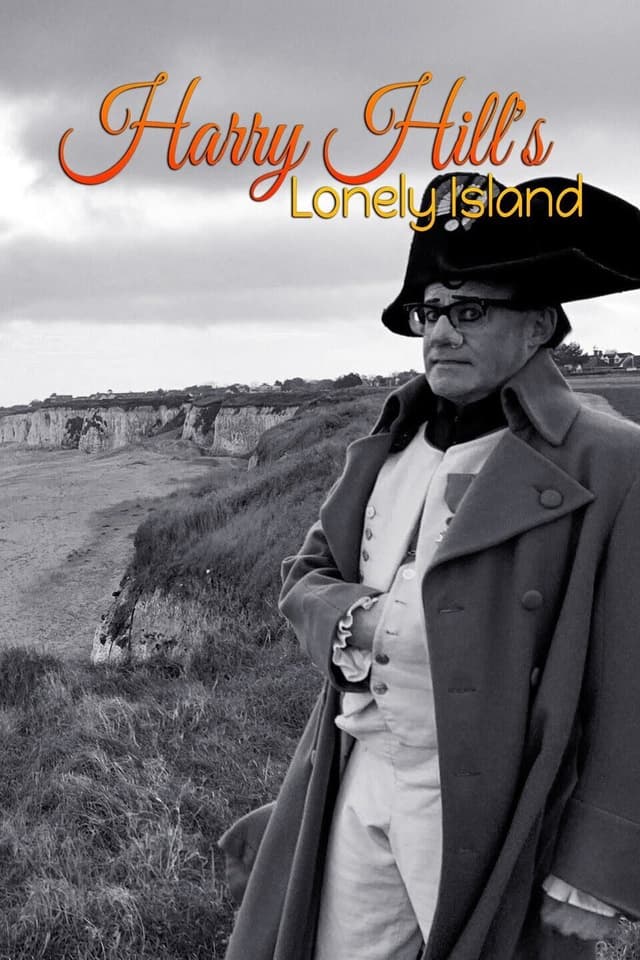 Harry Hill's Lonely Island