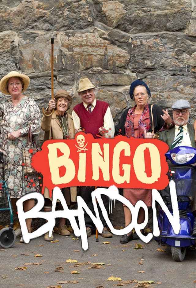 Bingobanden