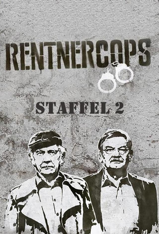 Rentnercops