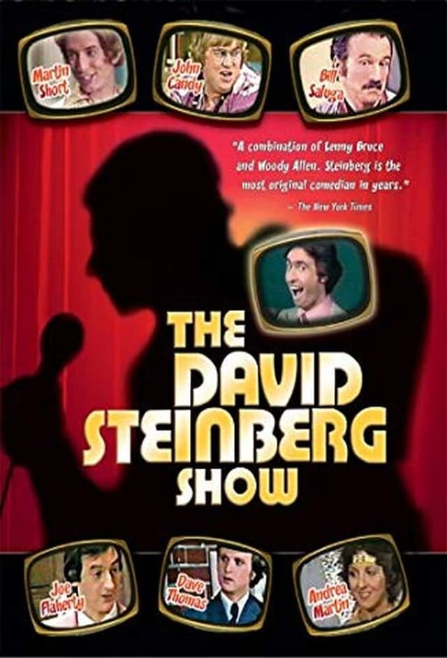 The David Steinberg Show