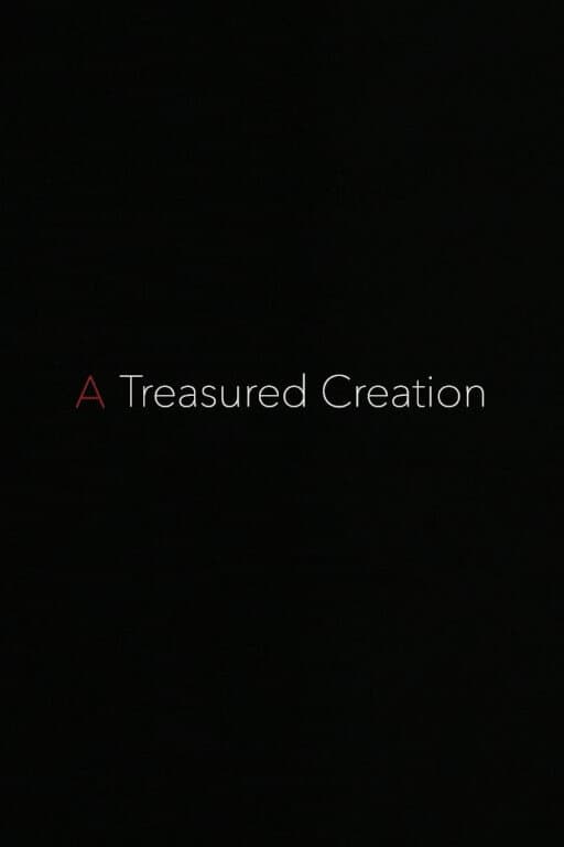 A Treasured Creation