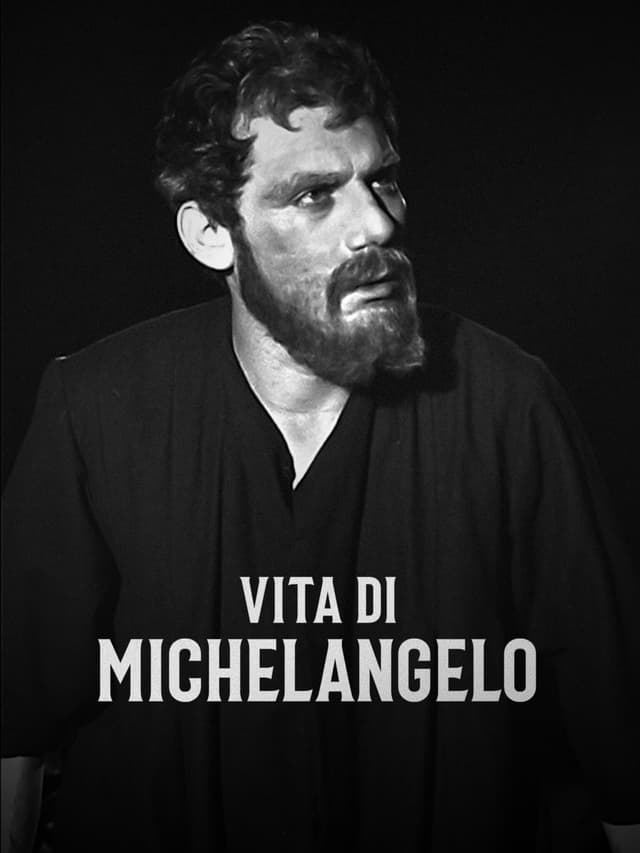 Vita di Michelangelo