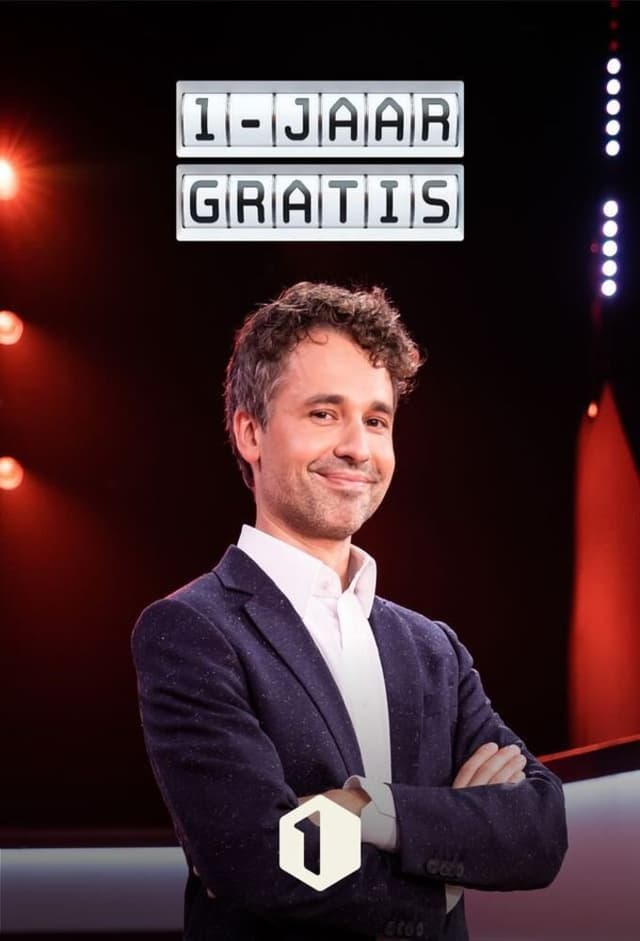 1 Jaar Gratis