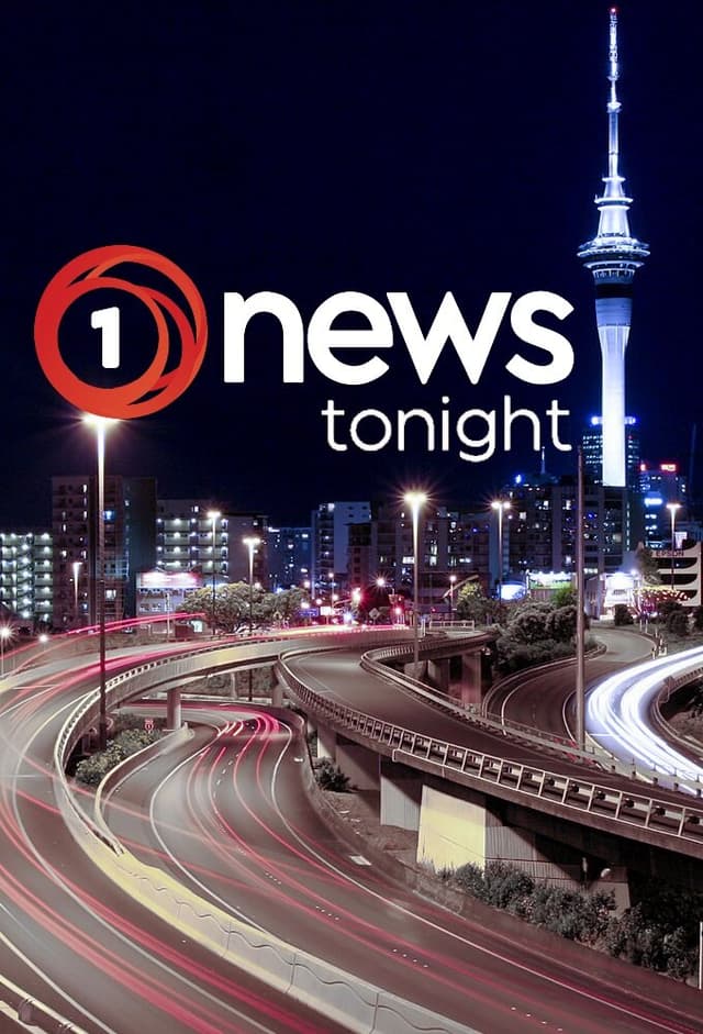 1 News Tonight