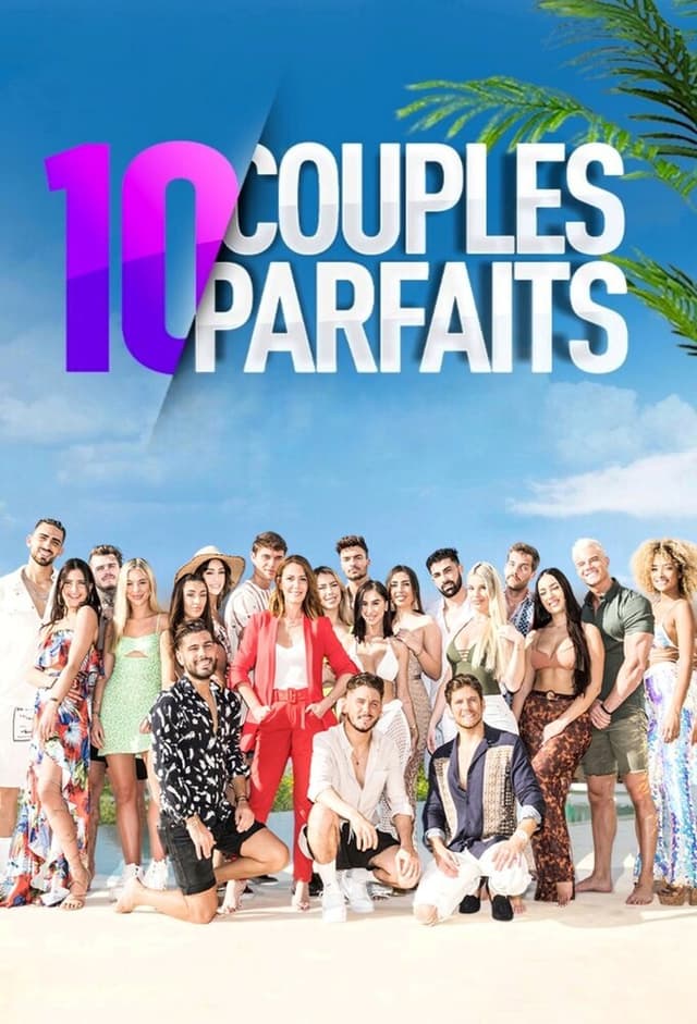 10 Couples Parfaits