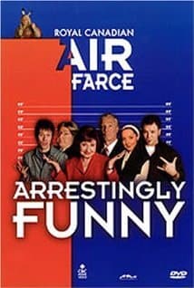 Royal Canadian Air Farce