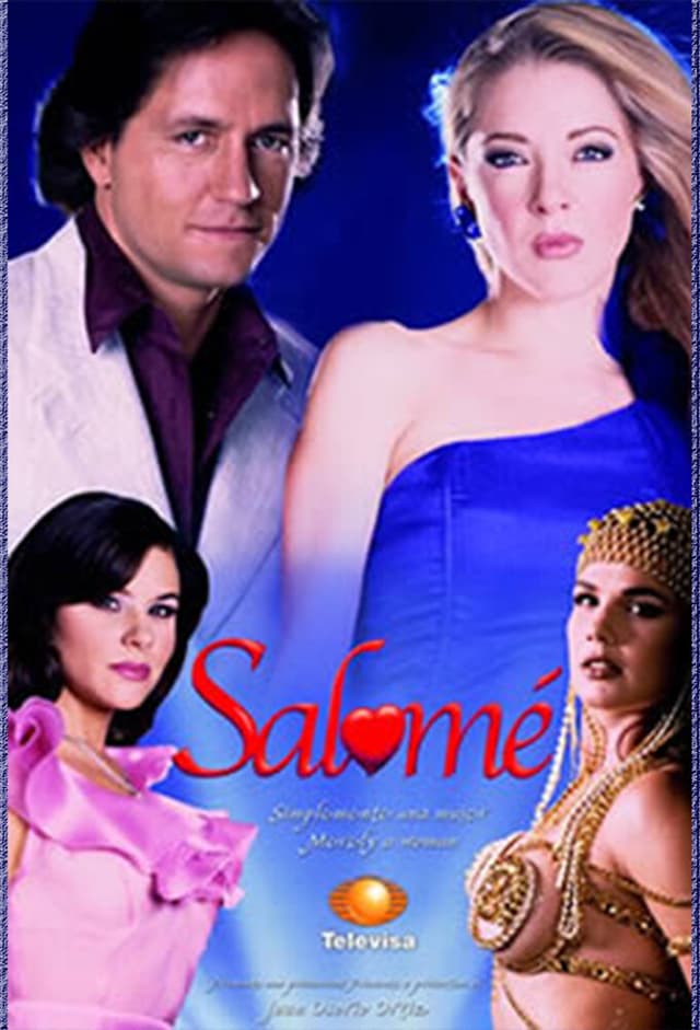 Salomé