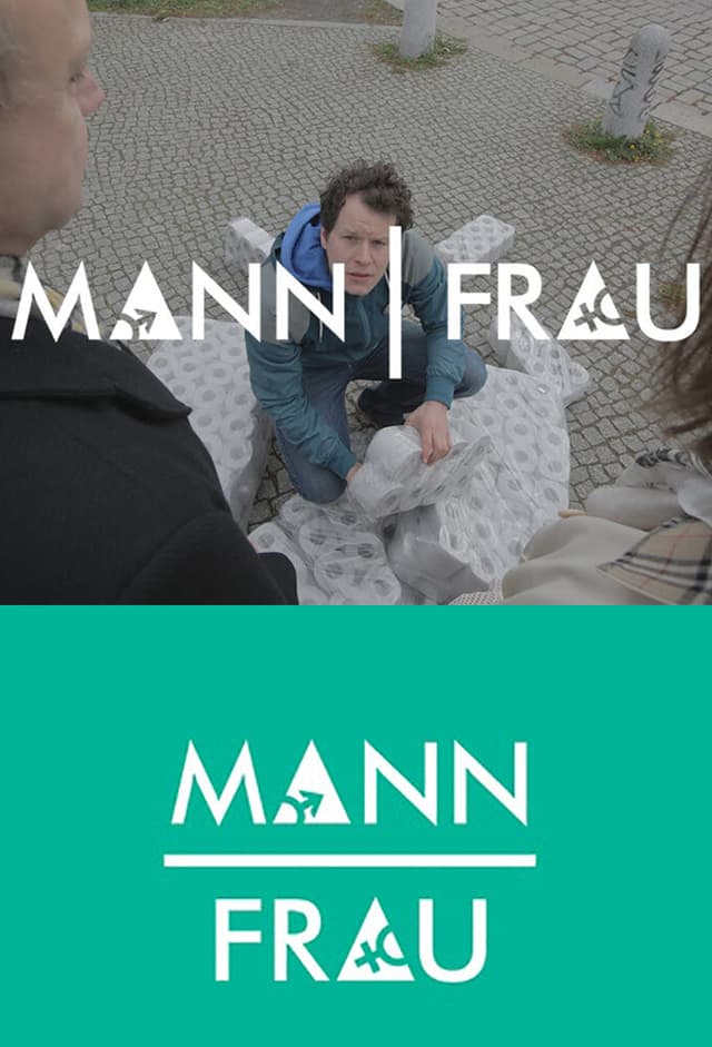 Mann/Frau