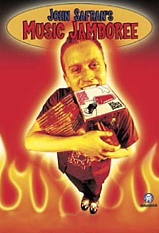 John Safran's Music Jamboree