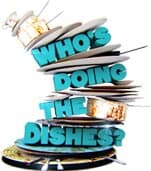 Who's Doing the Dishes?