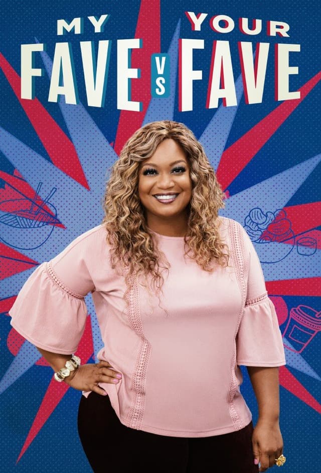 My Fave vs. Your Fave