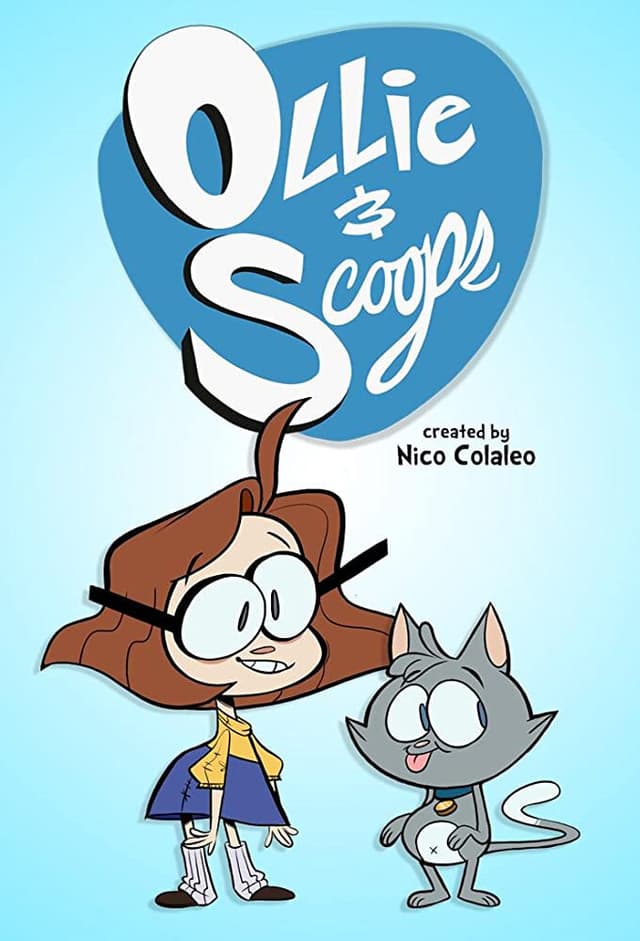 Ollie & Scoops