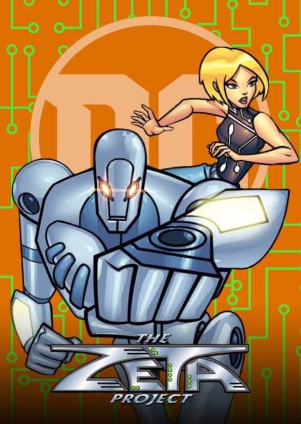 The Zeta Project