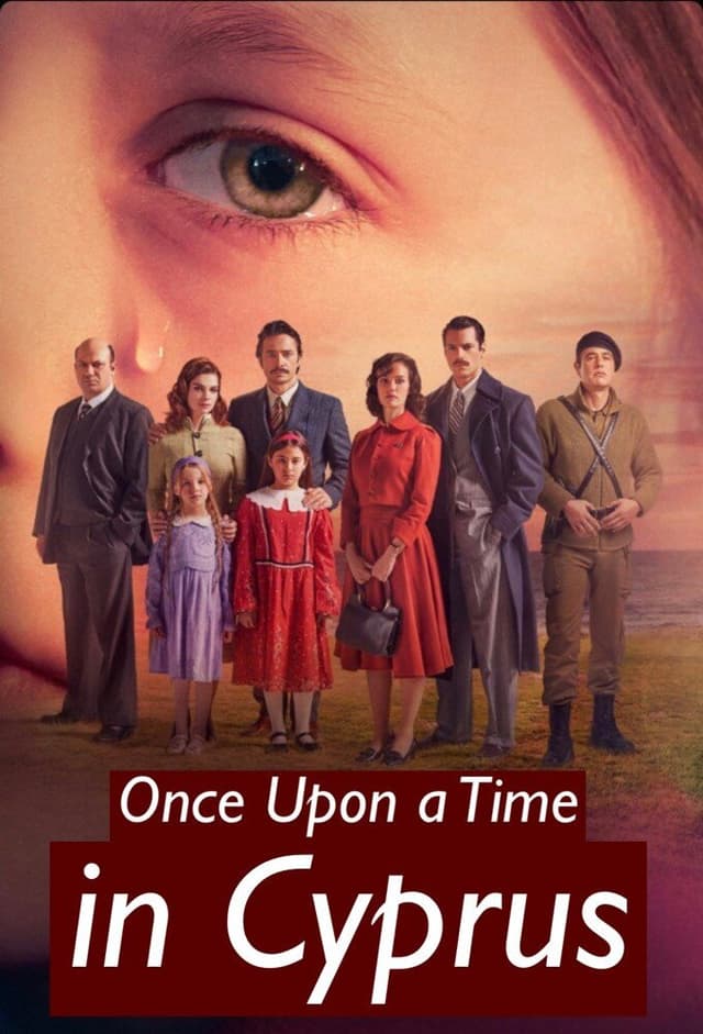 Bir Zamanlar Kıbrıs