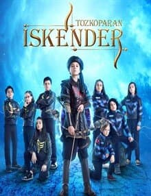 Tozkoparan İskender