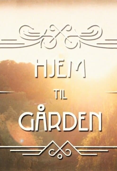 Hjem til gården
