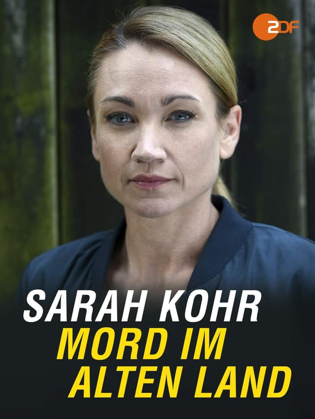 Sarah Kohr