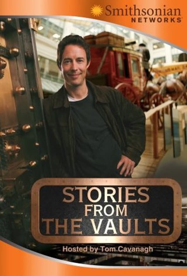 Stories from the Vaults