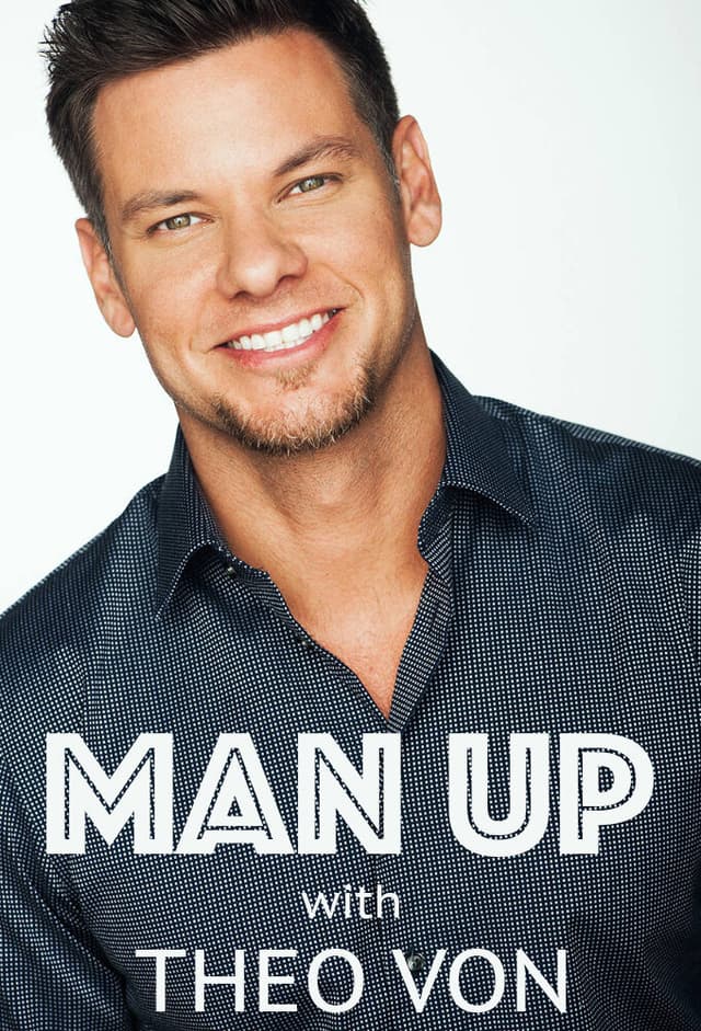 Man Up