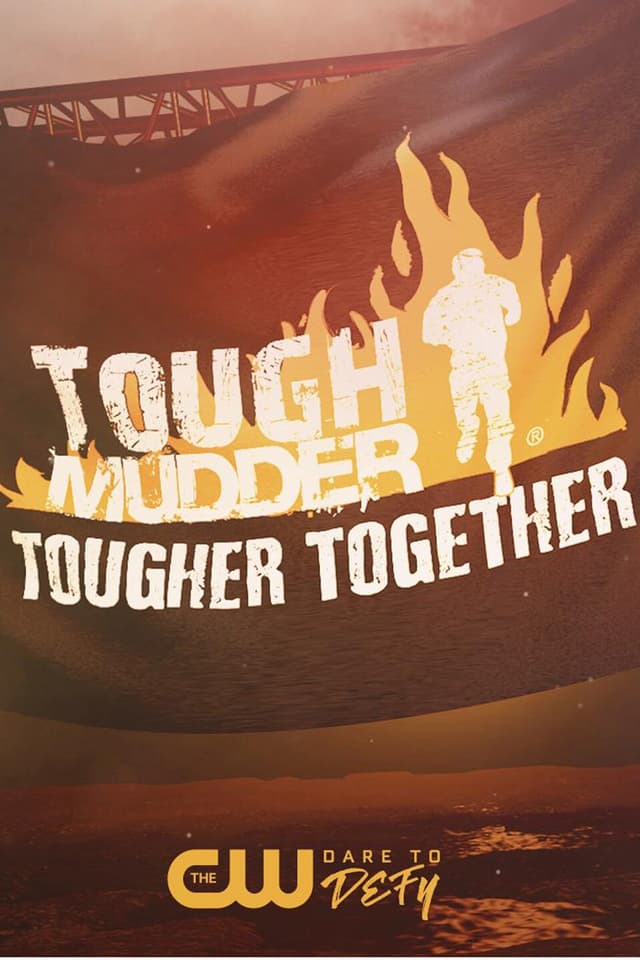 Tough Mudder: Tougher Together