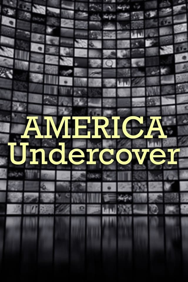 America Undercover
