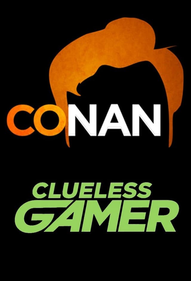 Clueless Gamer