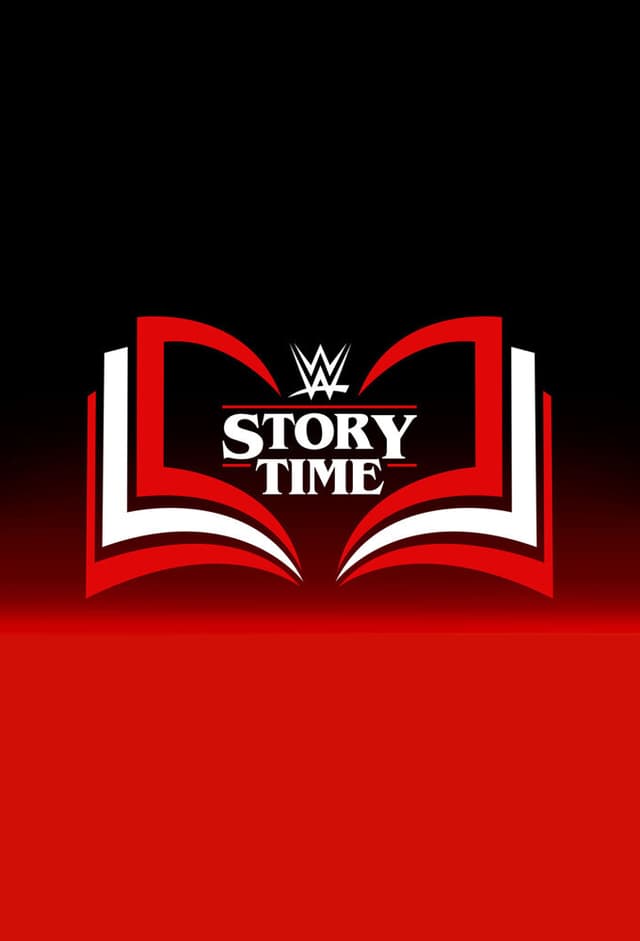WWE Story Time
