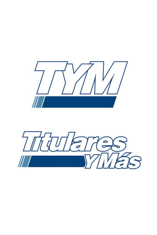 Titulares y Más