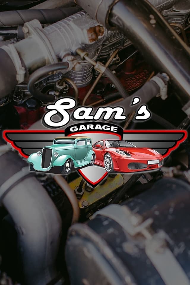 Sam's Garage