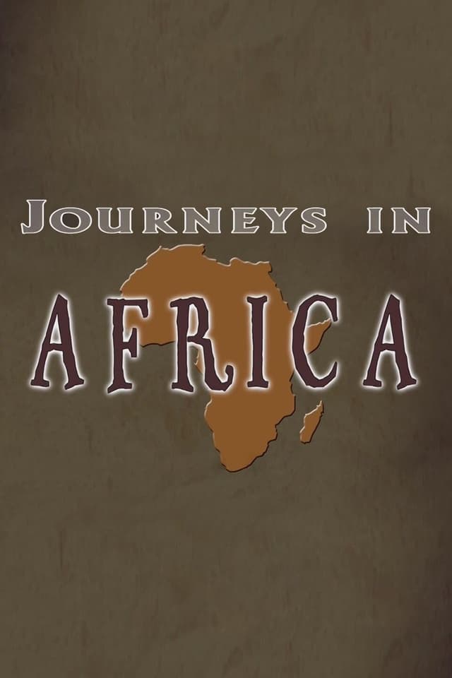 Journeys in Africa
