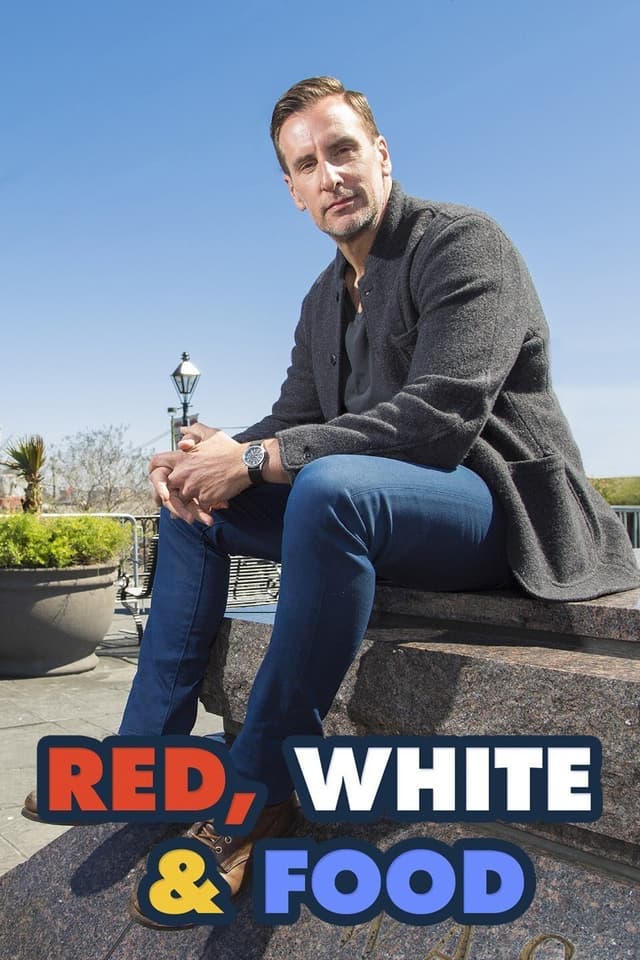 Red, White & Food