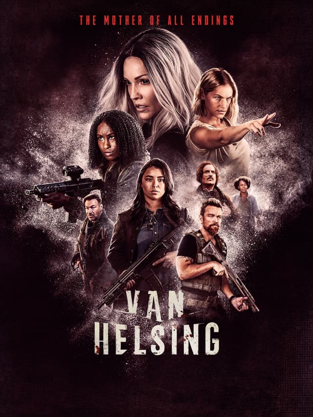 Van Helsing