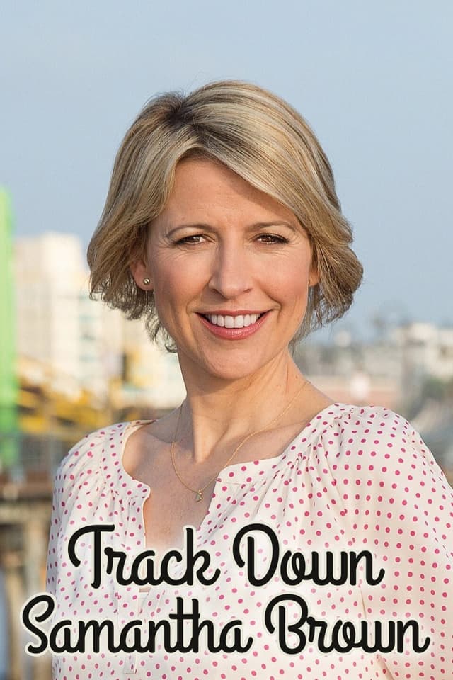 Track Down Samantha Brown
