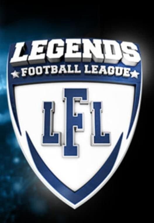 Legends Football League