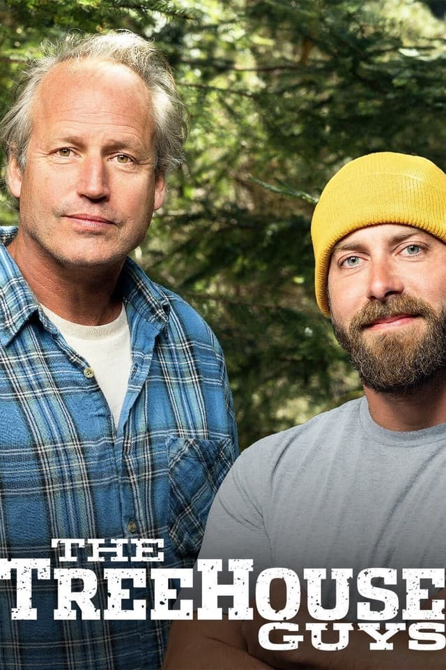 The Treehouse Guys
