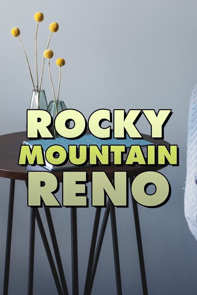 Rocky Mountain Reno