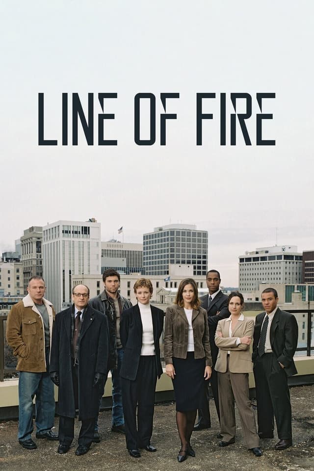 Line of Fire