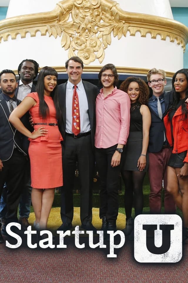 Startup U