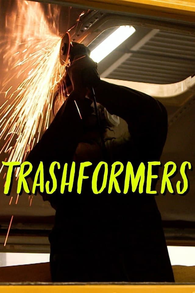 Trashformers