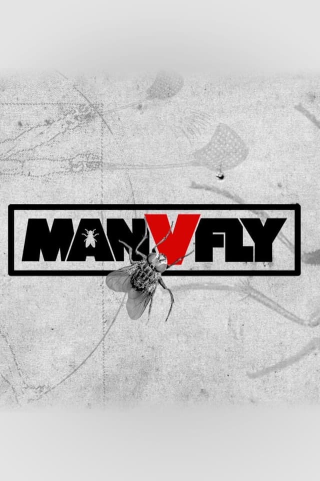 Man v Fly