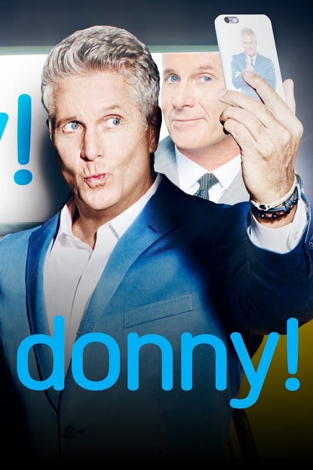 Donny!
