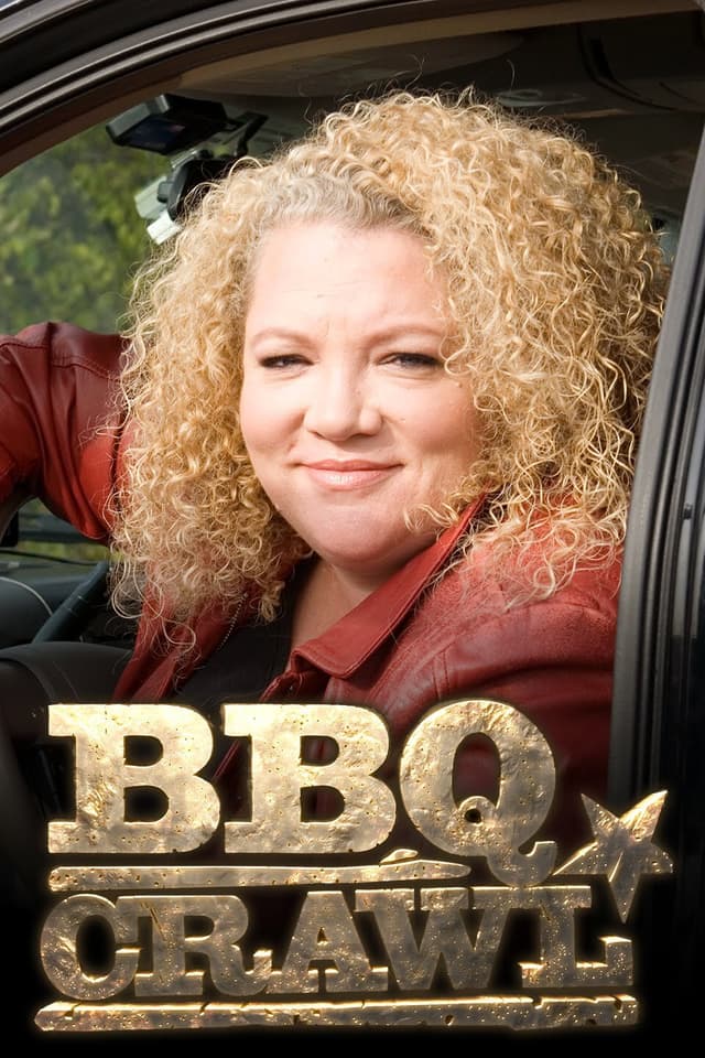 BBQ Crawl