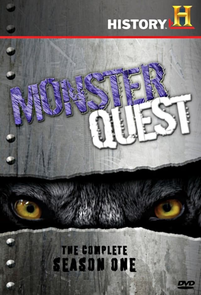 Monsterquest