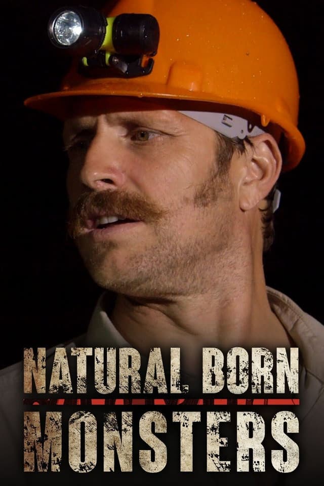 Natural Born Monsters