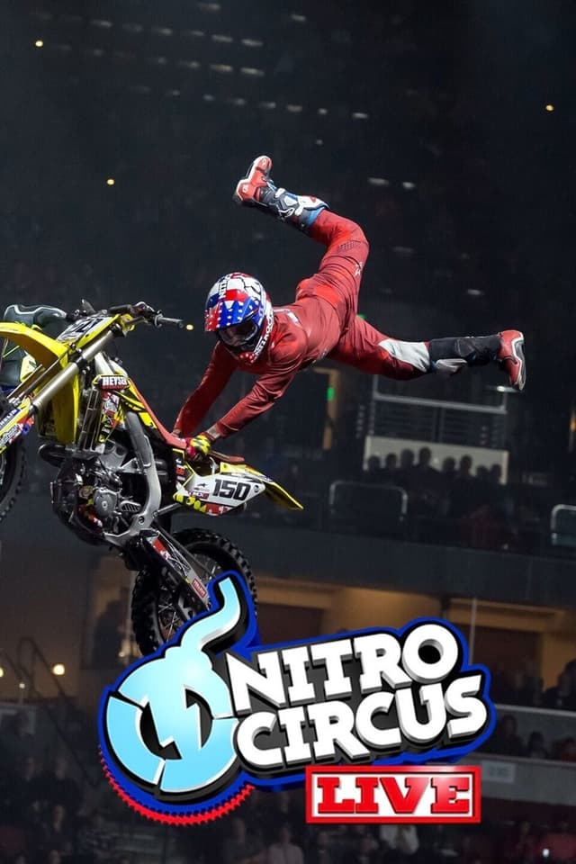 Nitro Circus Live