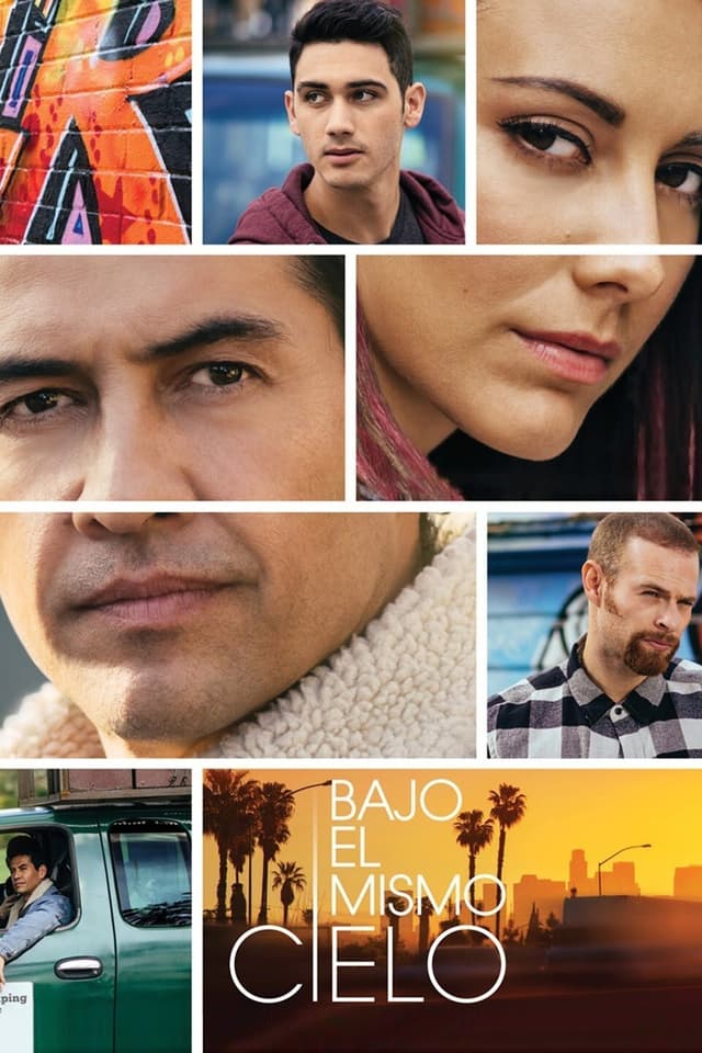Bajo El Mismo Cielo