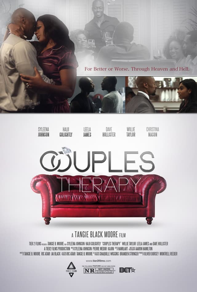 Couples Therapy